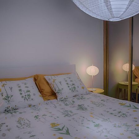 Apeadeiro Do Mar Apartment อากุดา ภายนอก รูปภาพ