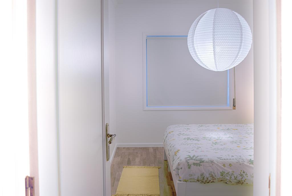 Apeadeiro Do Mar Apartment อากุดา ภายนอก รูปภาพ