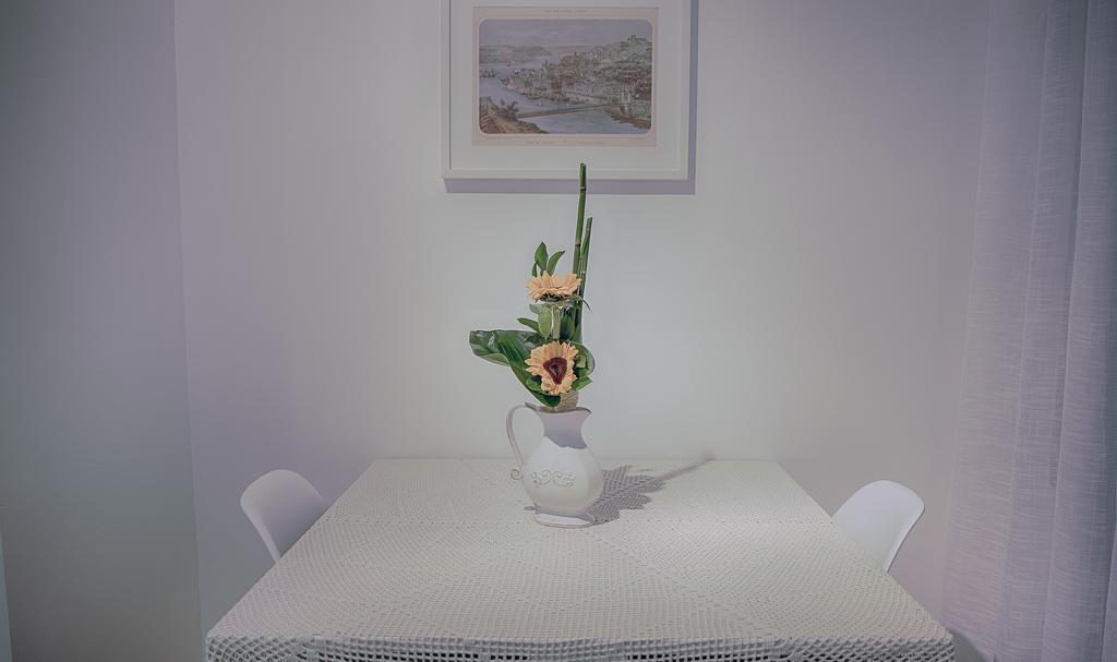 Apeadeiro Do Mar Apartment อากุดา ภายนอก รูปภาพ