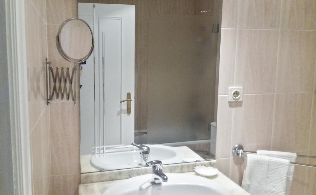 Apeadeiro Do Mar Apartment อากุดา ภายนอก รูปภาพ